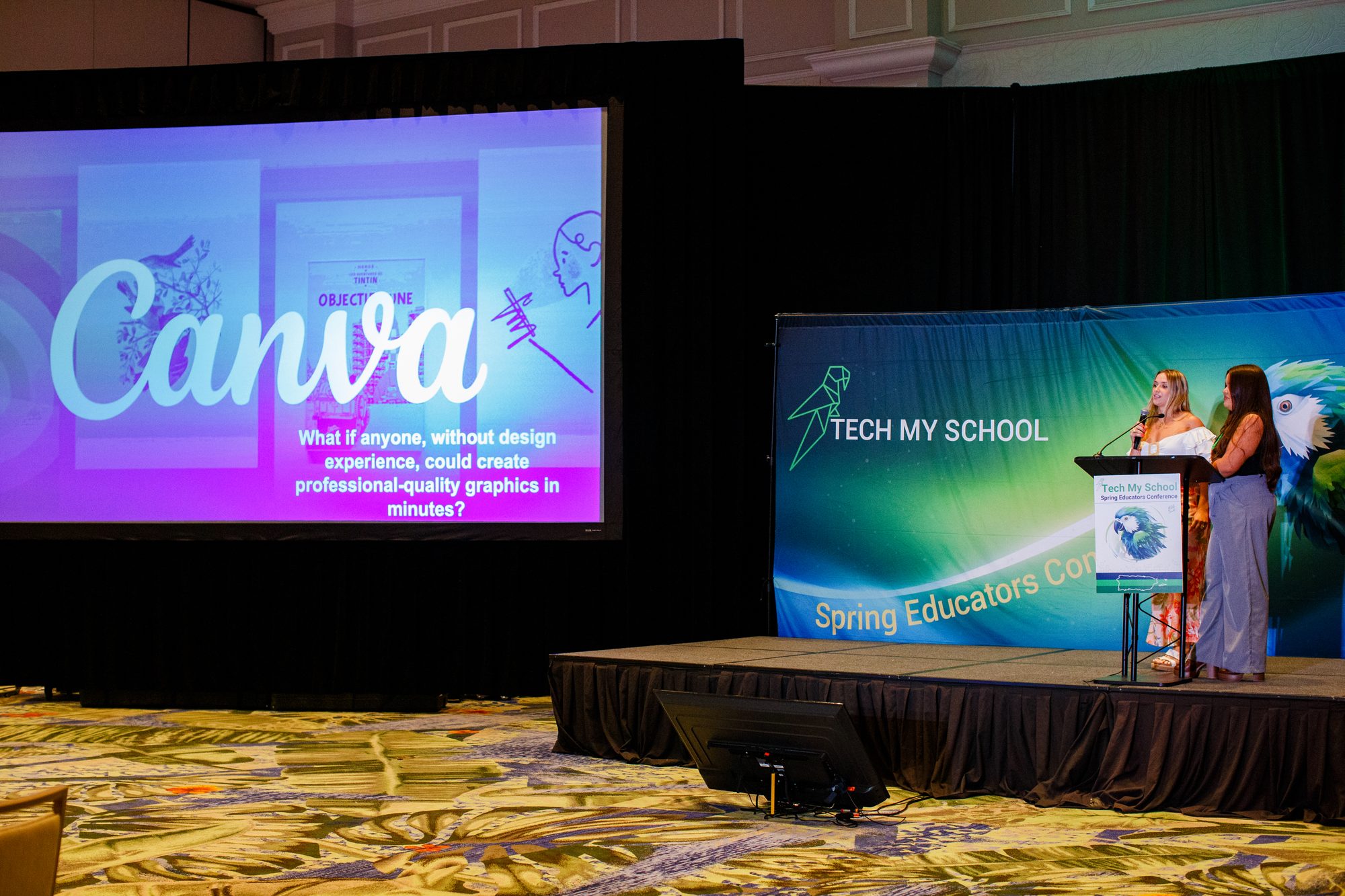 EdTech Conference