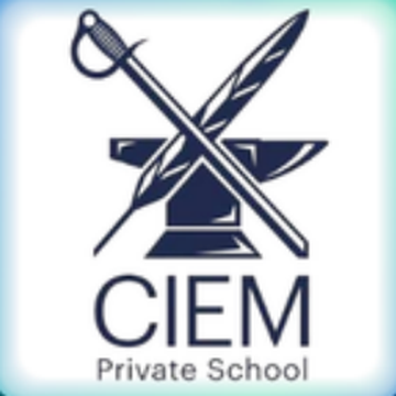CIEM Private School logo