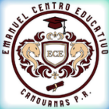 Emanuel Centro Educativo logo