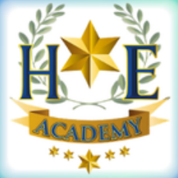 Higher Education Academy logo