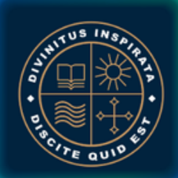 Paradiso Preparatory logo