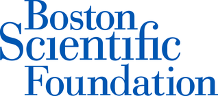 Boston Scientific Foundation