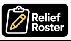 Relief Roster