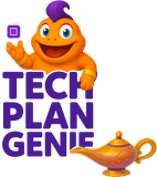 Tech Plan Genie