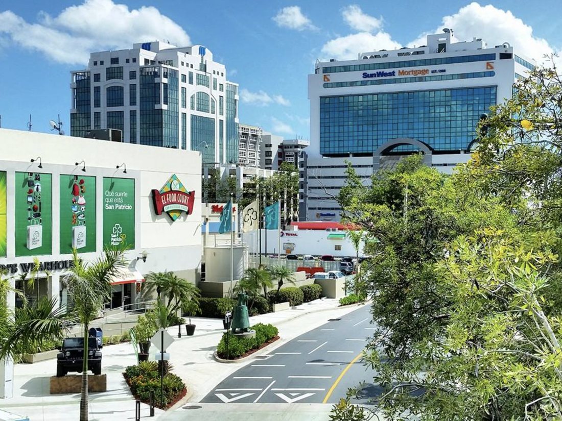 Guaynabo, Puerto Rico