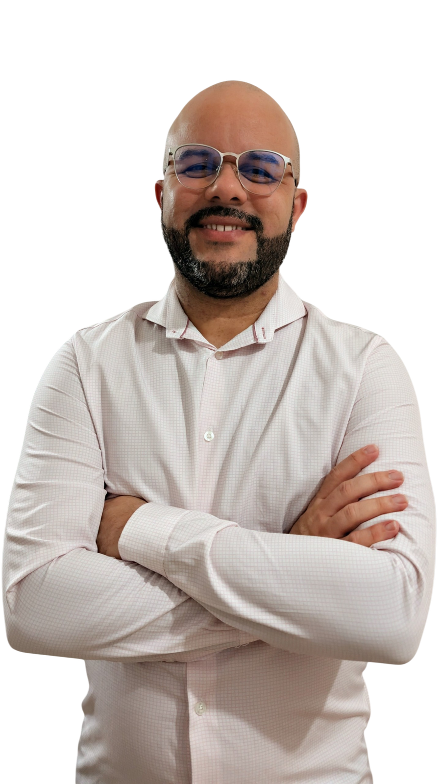 Carlos E. Jiménez Cordero