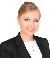 Irina Cobbs