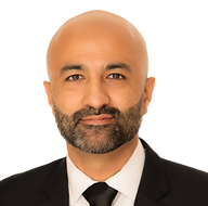 Mehdi Amani