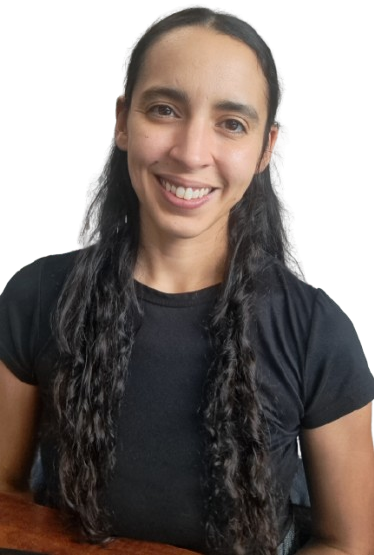 Yahaira Murphy Molina