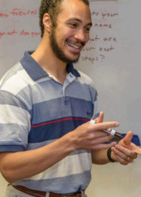 Daniel Keller